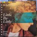 ROBERT PLANT (of Led Zeppelin fame) Little By Little +2 (Es Paranza Records – 796 865.0)  EU 1985 12" EP